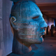 Image for article titled An abandoned French subway station was turned into the set of Prometheus